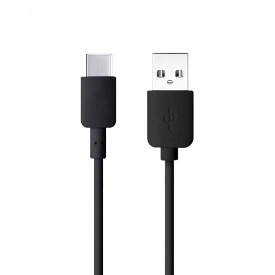 Câble universel Type-C vers USB 3.0 Noir