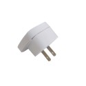 Adaptateur USA/JAPON sans prise terre