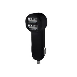 Chargeur allume cigare spécial I-PAD (USB 2A)