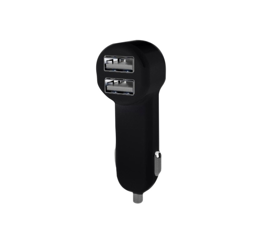 Chargeur allume cigare spécial I-PAD (USB 2A)
