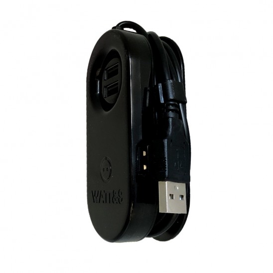 PORT Chargeur allume-cigare Voiture USB-C / USB-A 57W pas cher