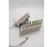 Chargeur Universel 2000mA 16 connecteurs + USB