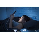 Chargeur Double USB QUICK CHARGE Avec 2M de Cable