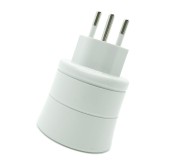 Adaptateur Universel vers la Suisse