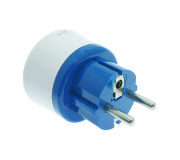 Adaptateur de prise secteur universel vers EUROPE