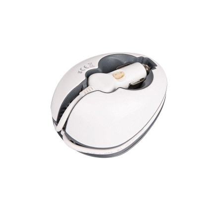 Convertisseur de voiture 150W Compact CARWATT Gris